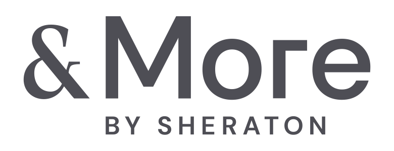 &More by Sheraton